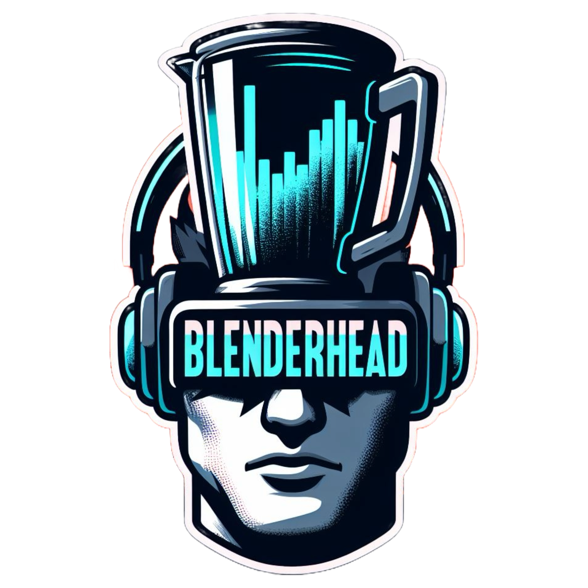 Blenderhead